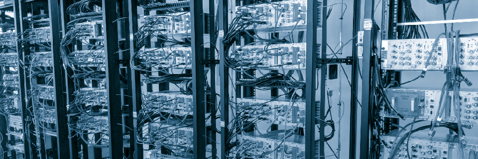 Software/Hardware Integration Test